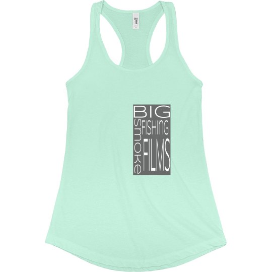 Big Smoke Fishing Films