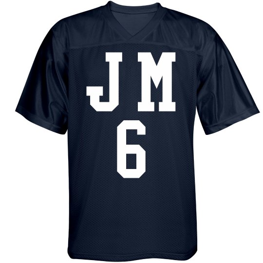 Biggie junior mafia jersey (replica) Biggie junior mafia jersey (replica)