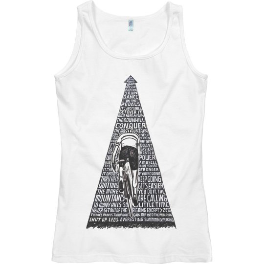 BIKE - CYCLING MOTIVATION