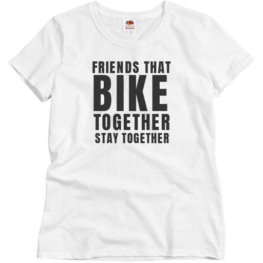 Bike Together