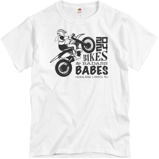 Bikes & Babes