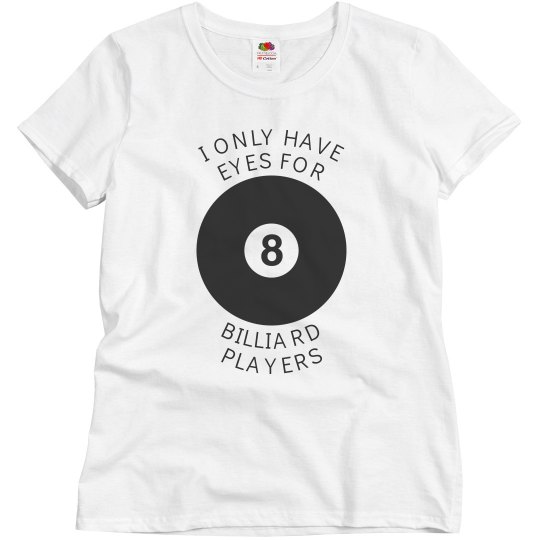 Billiard Players Billiard Players