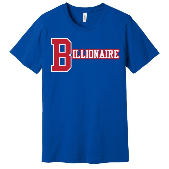 BILLIONAIRE CUBA (P.1)