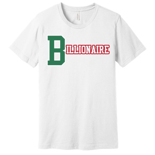 BILLIONAIRE MEXICO (P.1)