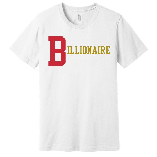 BILLIONAIRE (P.11) BILLIONAIRE (P.11)