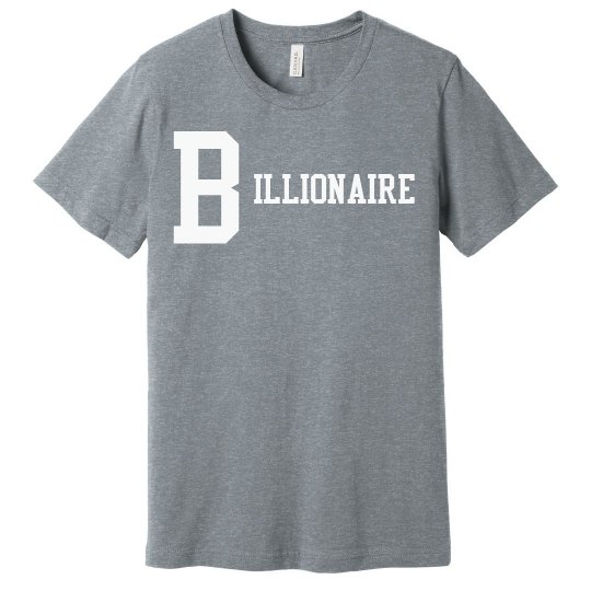 BILLIONAIRE (P.2) BILLIONAIRE (P.2)
