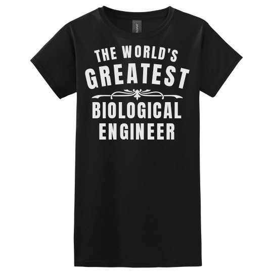 Biological Engineer