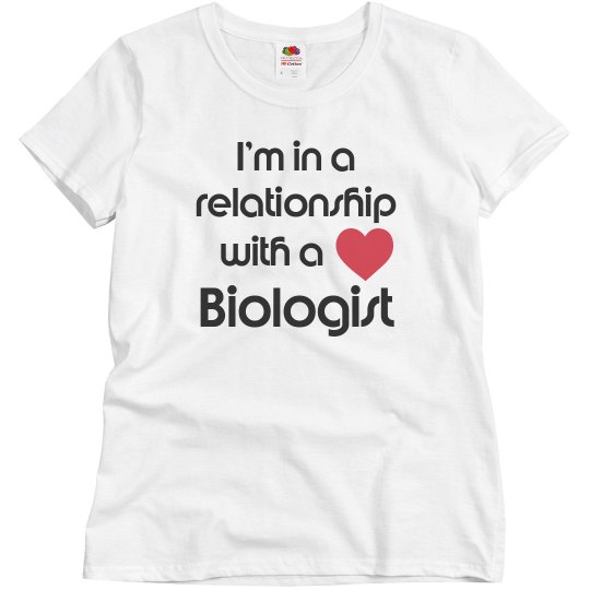 Biologist Biologist