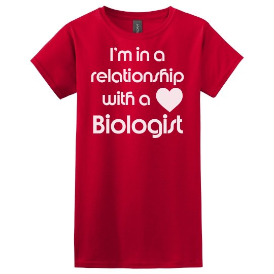 Biologist