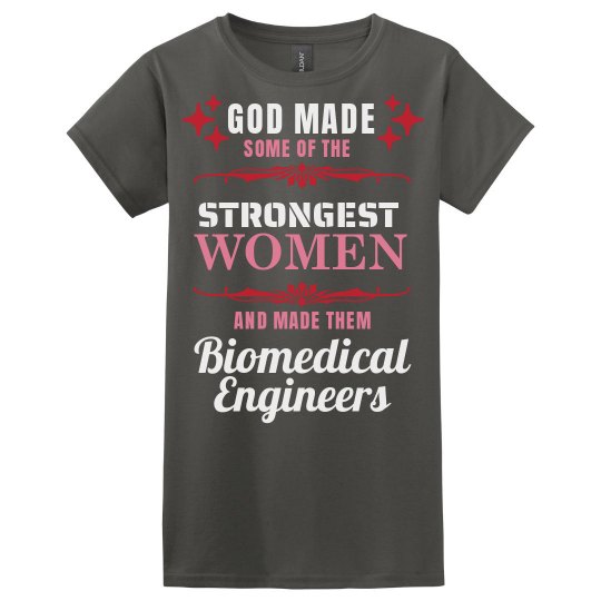 Biomedical Engineer Biomedical Engineer