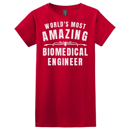 Biomedical Engineer