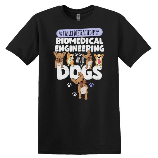 Biomedical Engineering Biomedical Engineering And Dogs