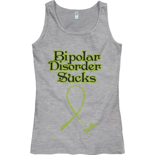 Bipolar Disorder Sucks?