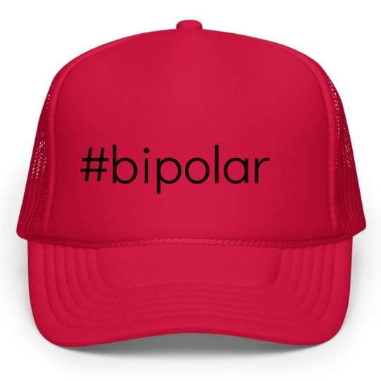 Bipolar Hastag 