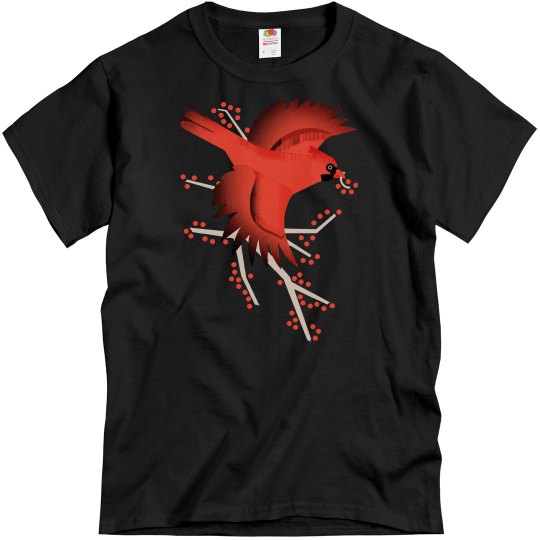 Bird Cardinal bird Bird Cardinal bird