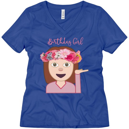 Birthday Girl