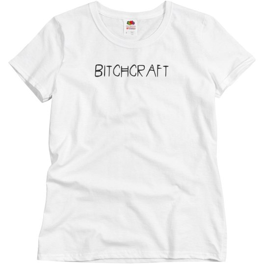 Bitch craft