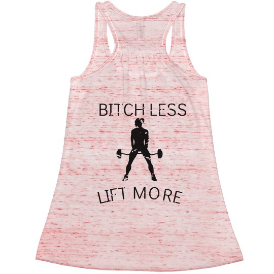 Bitch Less Bitch Less