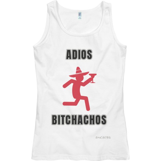 BITCHACHOS BITCHACHOS