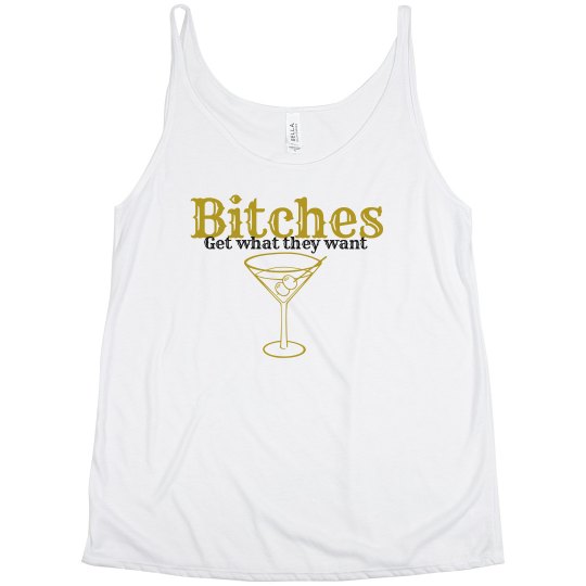 Bitches