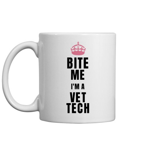 Bite Me Mug Bite Me Mug
