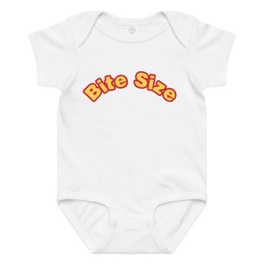 Bite Size Bite Size