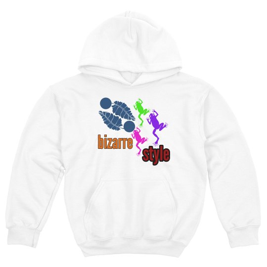 bizarre style