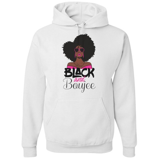 Black and Boujee Black and Boujee