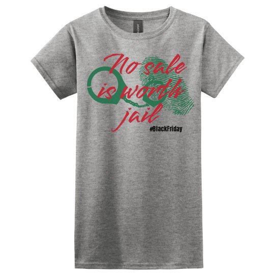 Black Friday Black Friday