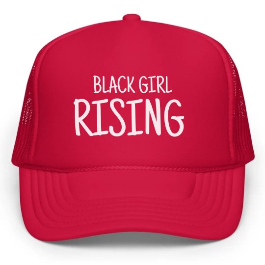 BLACK GIRL RISING 