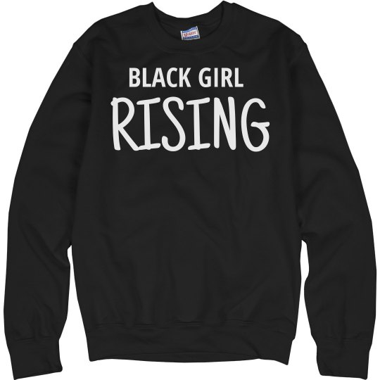 Black Girl Rising 