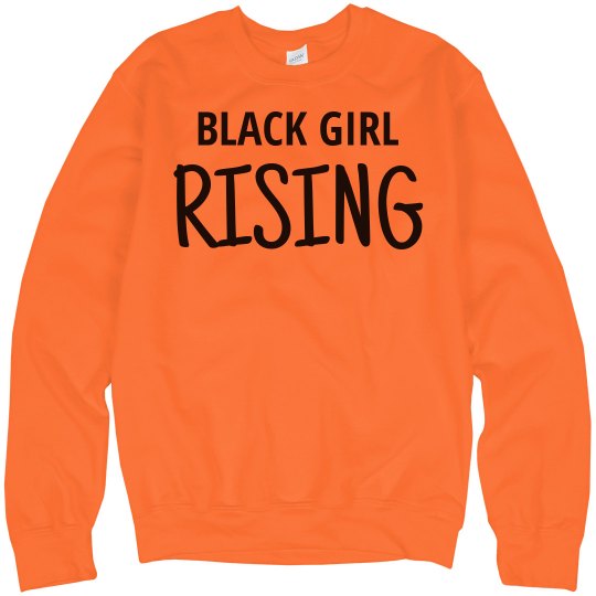 Black Girl Rising