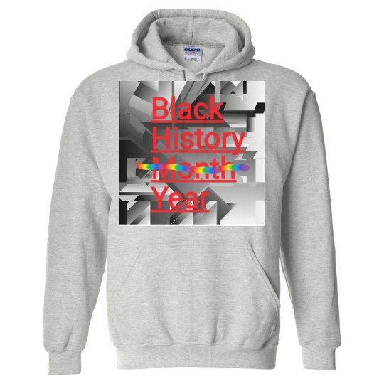 Black History M̶o̶n̶t̶h̶ Year Black History M̶o̶n̶t̶h̶ Year