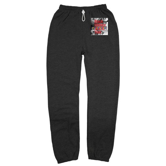 Black History M̶o̶n̶t̶h̶ Year Black History M̶o̶n̶t̶h̶ Year