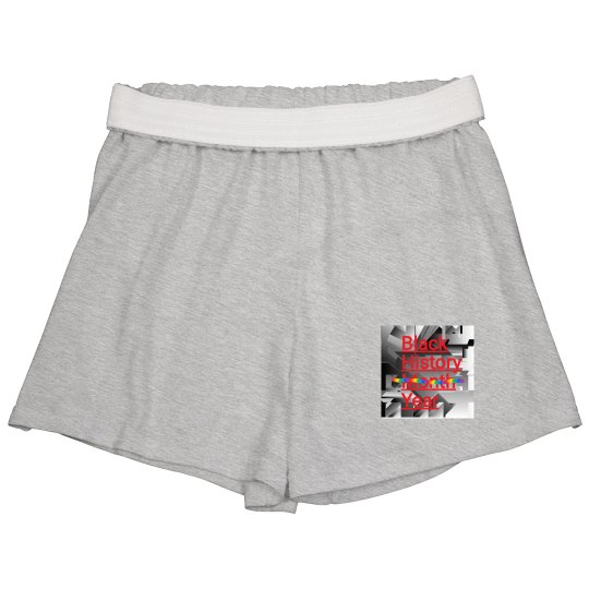 Black History M̶o̶n̶t̶h̶ Year