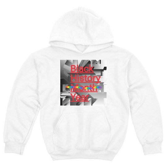 Black History M̶o̶n̶t̶h̶ Year Black History M̶o̶n̶t̶h̶ Year