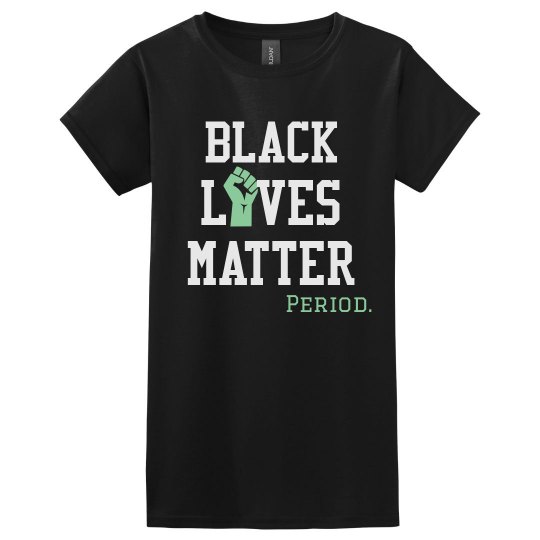 Black Lives Matter 1 Black Lives Matter 1
