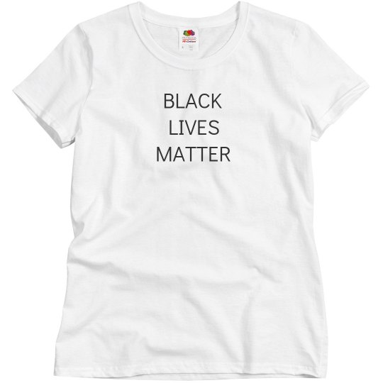 Black Lives Matter
