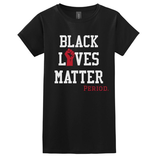 Black Lives Matter