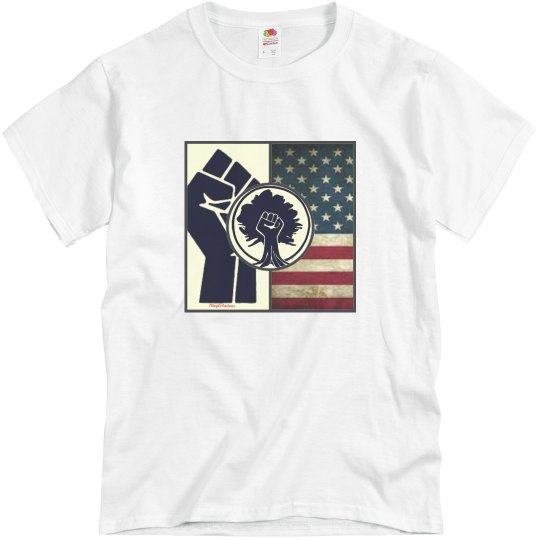 BLACK LIVES MATTER (men)