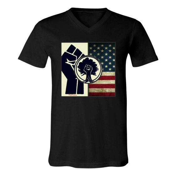 BLACK LIVES MATTER (men)