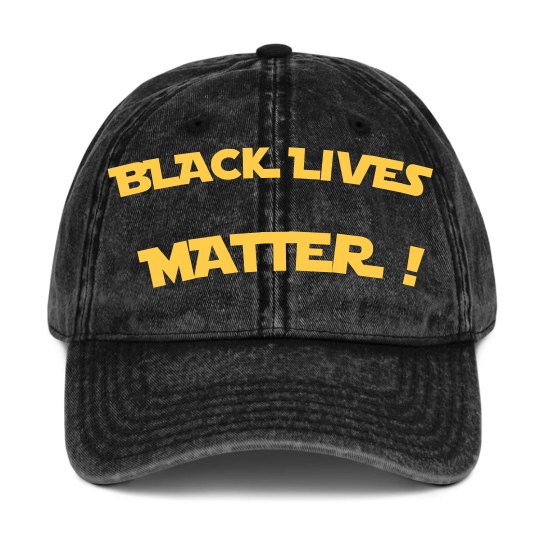 Black Lives Matter