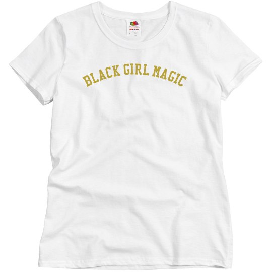 Black magic Black magic