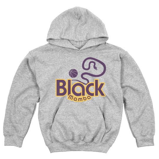 Black Mamba Black Mamba