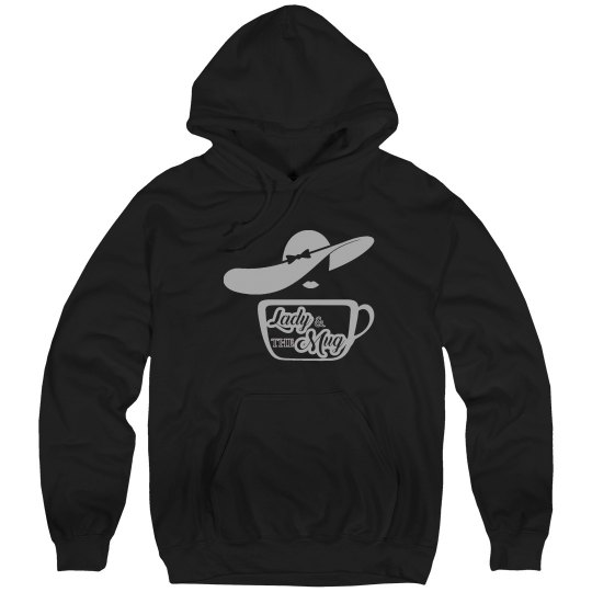 Black Out Hoodie Black Out Hoodie