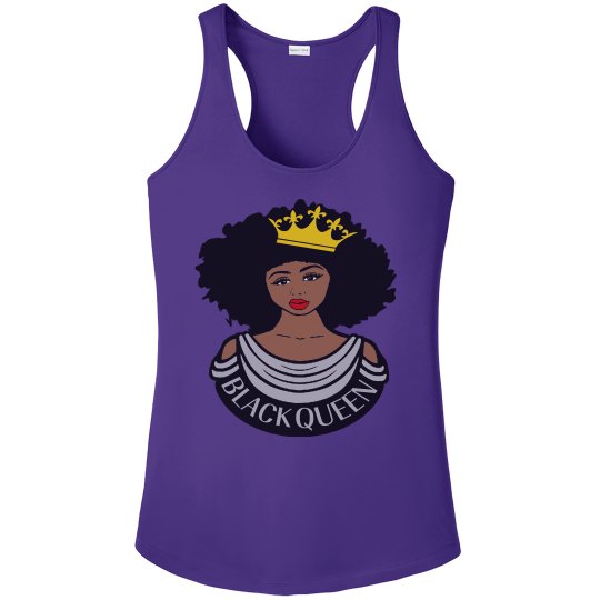 Black Queen Black Queen