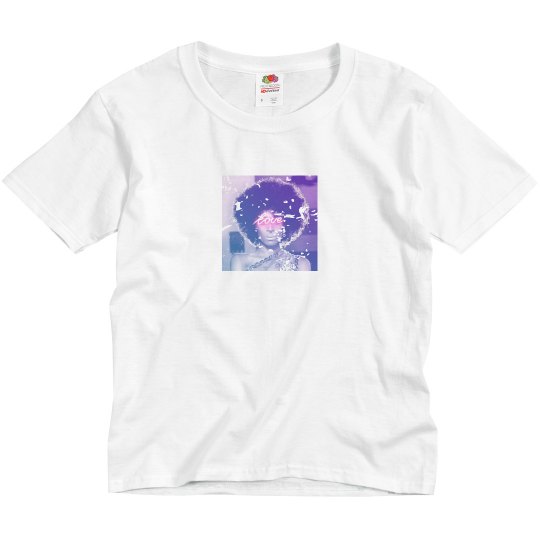 Black Queen Love Youth T