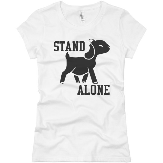 Black Sheep (Stand Alone)