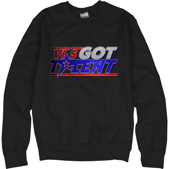 BLACK VI'S GOT TALENT 