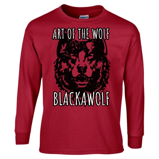 BLACKAWOLFPAC BLACKAWOLFPAC